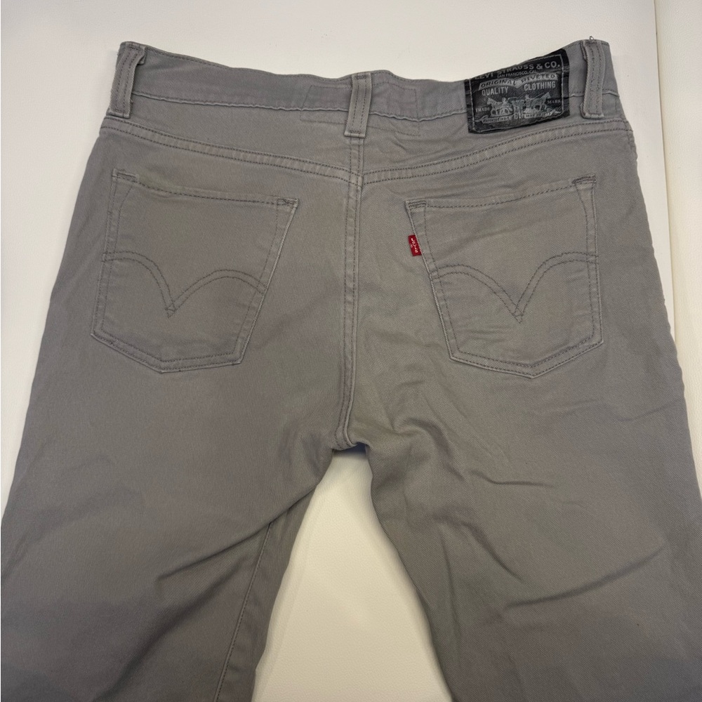 Levi's Men's 510 Super Skinny Jeans 34”x30”